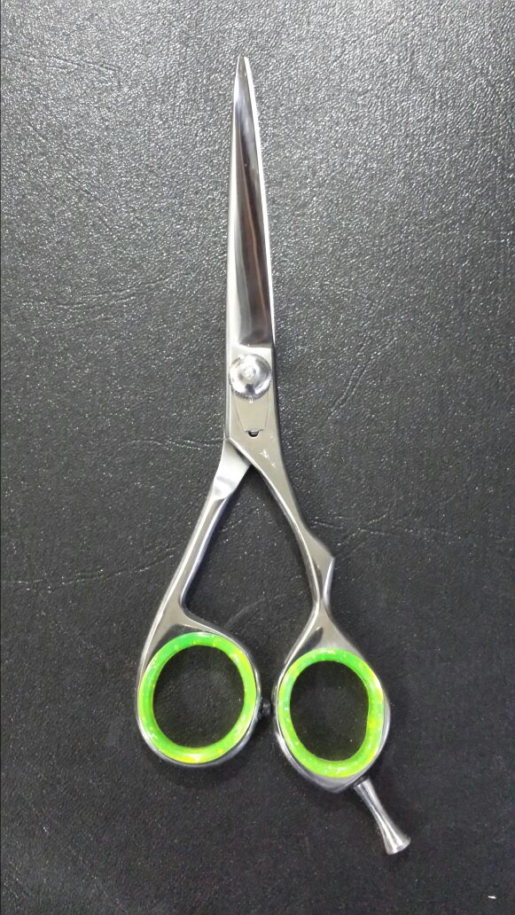 Barber Scissor