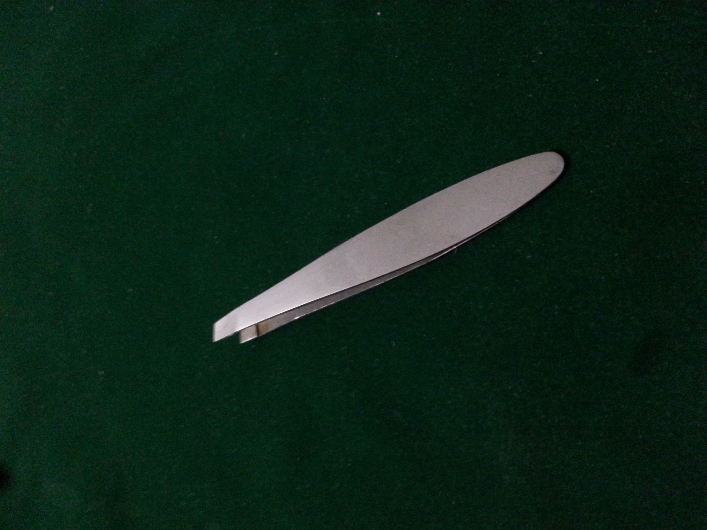 Tweezer