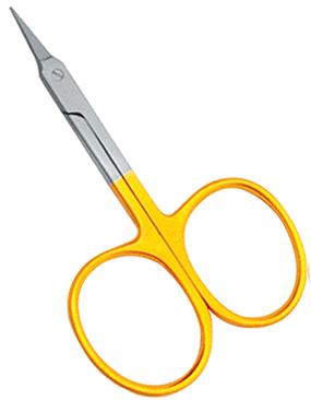 Nail & Cutical Scissor