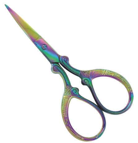 Nail & Cutical Scissor