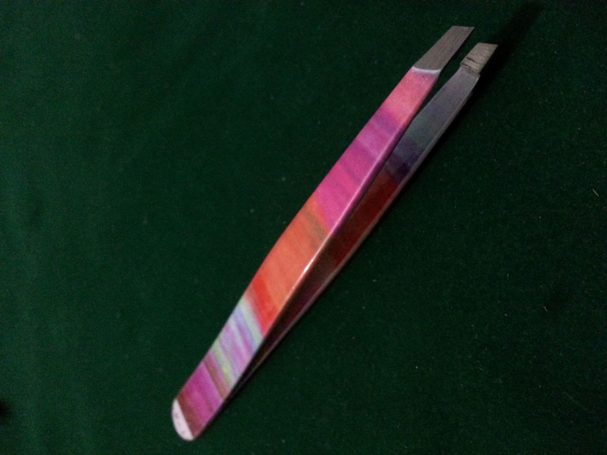 Tweezer