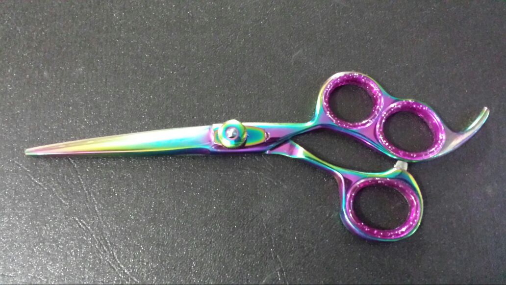 Barber Scissor