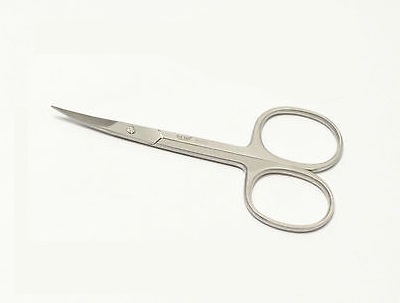 Nail & Cutical Scissor