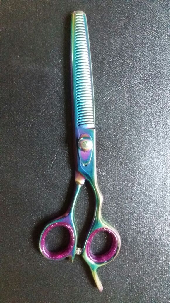 Thinning Scissor