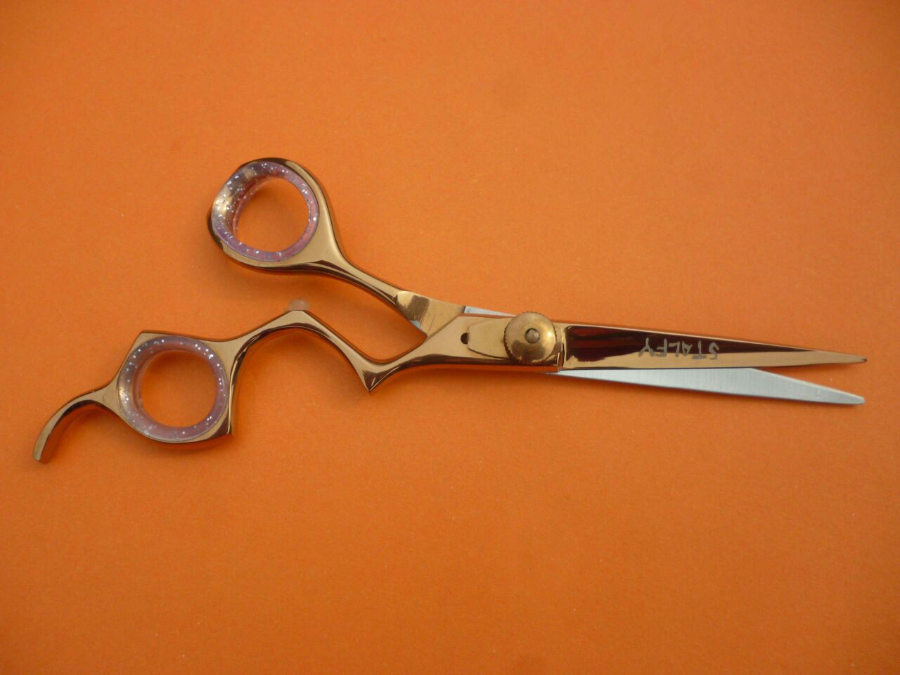 Barber Scissor