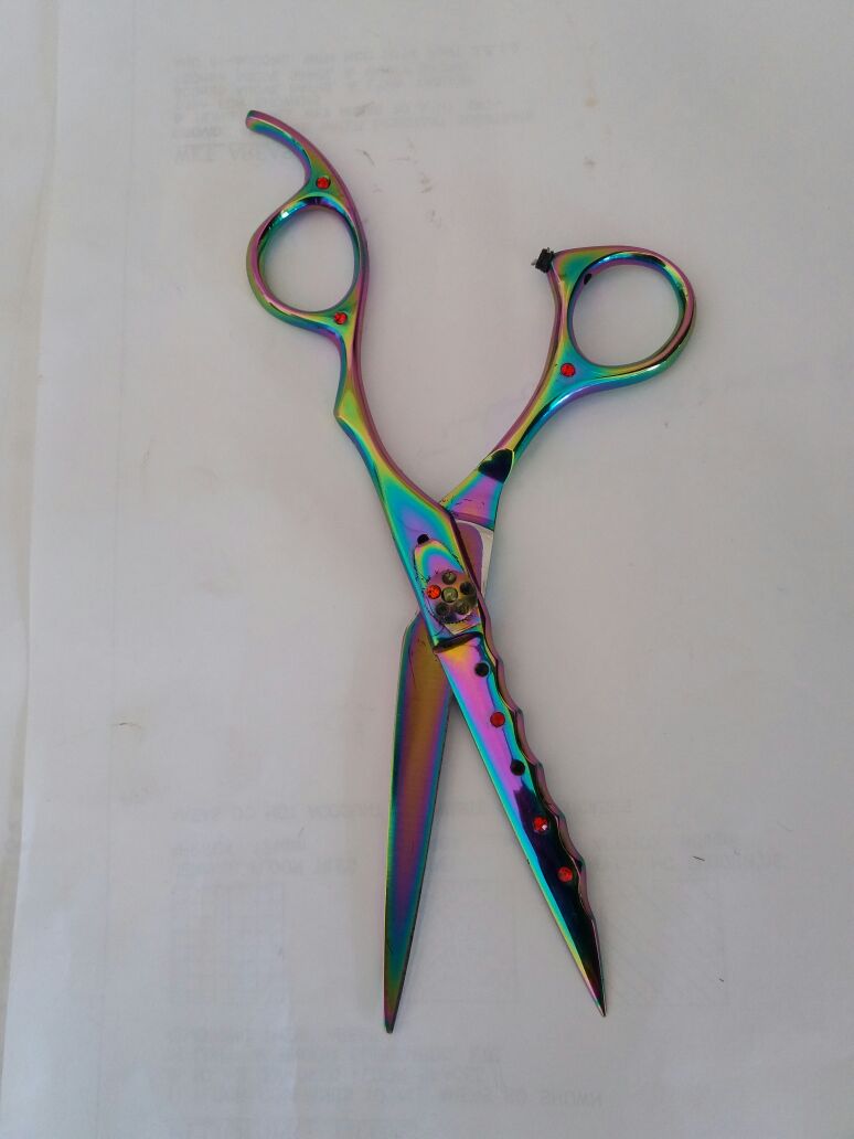 Barber Scissor