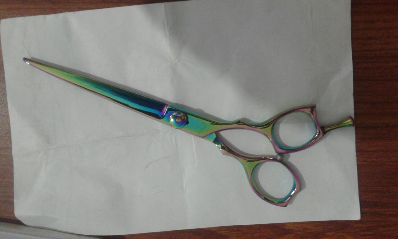 Barber Scissor