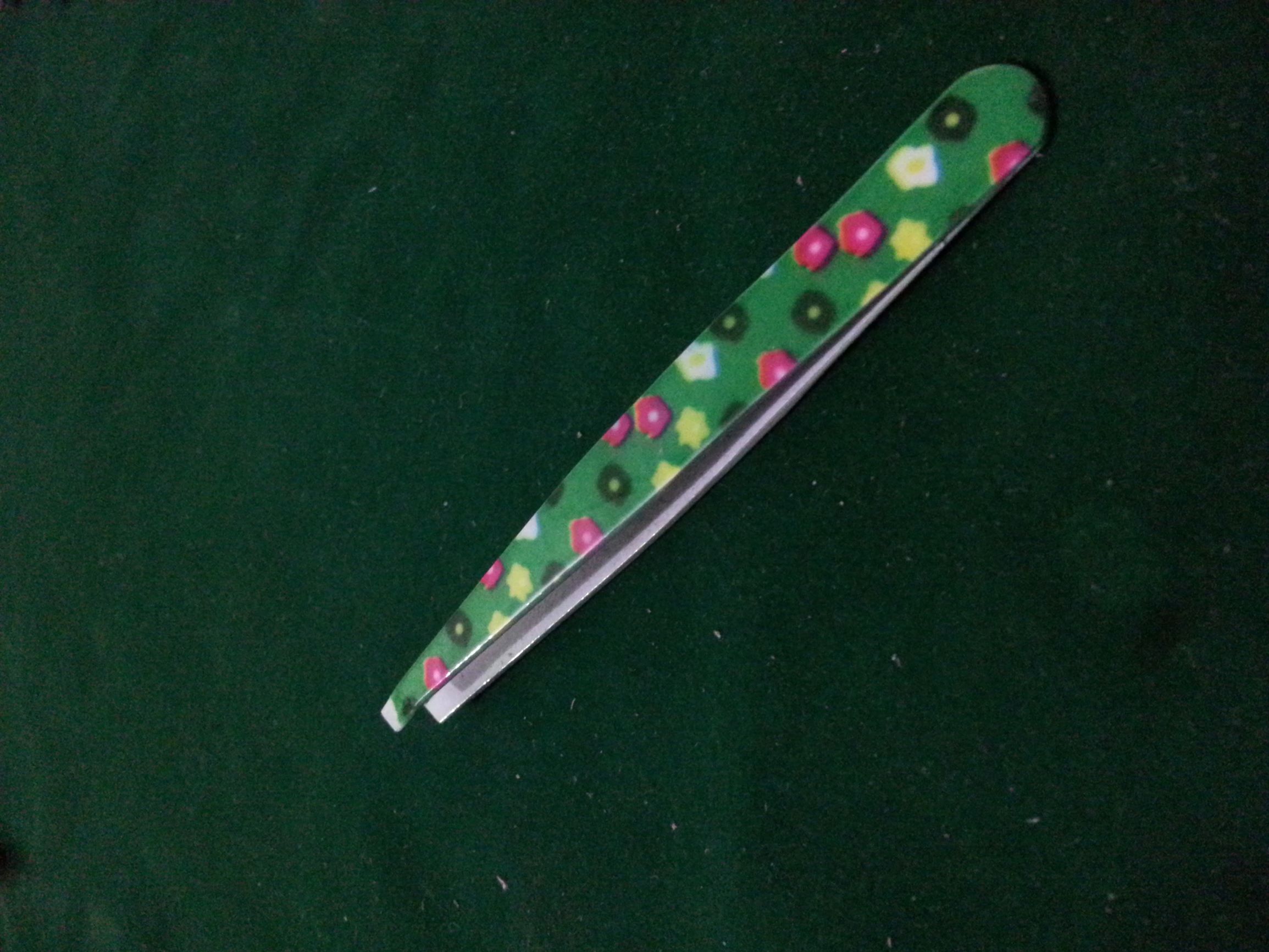 Tweezer