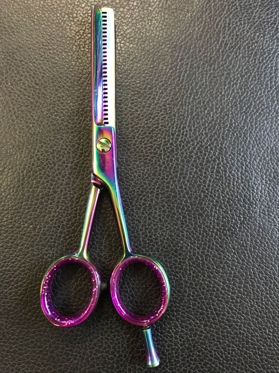 Thinning Scissor