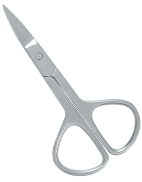 Nail & Cutical Scissor