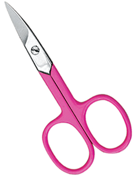 Nail & Cutical Scissor