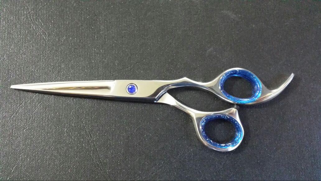 Barber Scissor