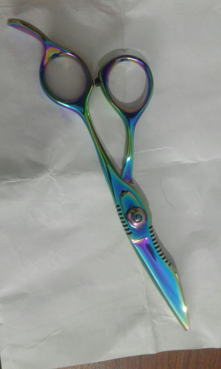 Barber Scissor