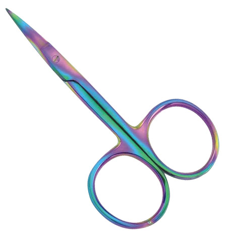 Nail & Cutical Scissor