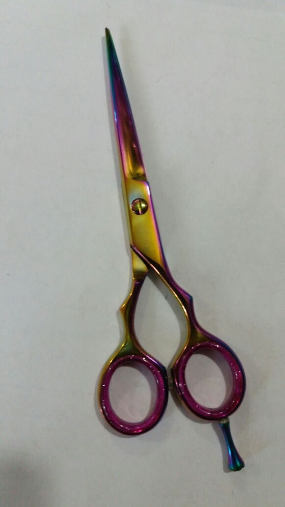 Barber Scissor