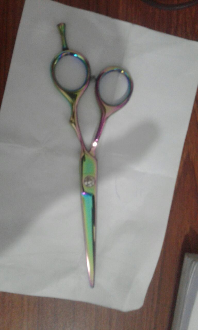 Barber Scissor