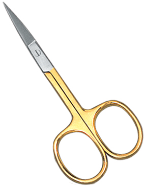 Nail & Cutical Scissor