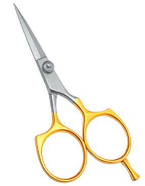 Nail & Cutical Scissor