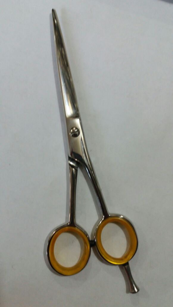 Barber Scissor