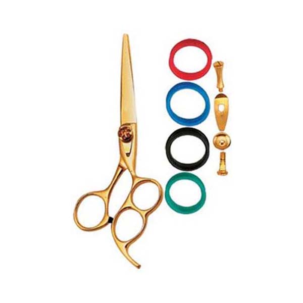 Barber Scissors