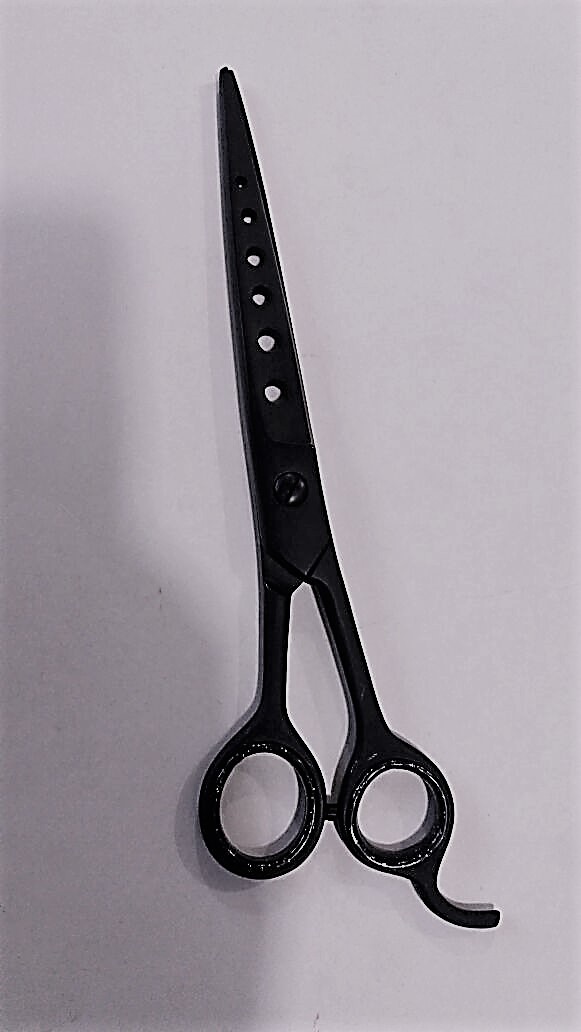 Barber Scissor