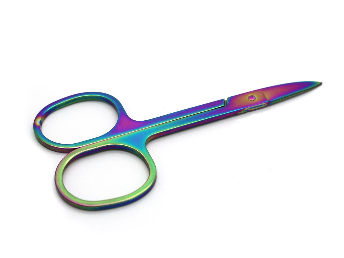 Nail & Cutical Scissor