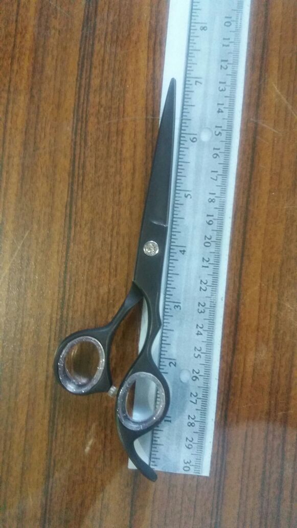 Barber Scissor