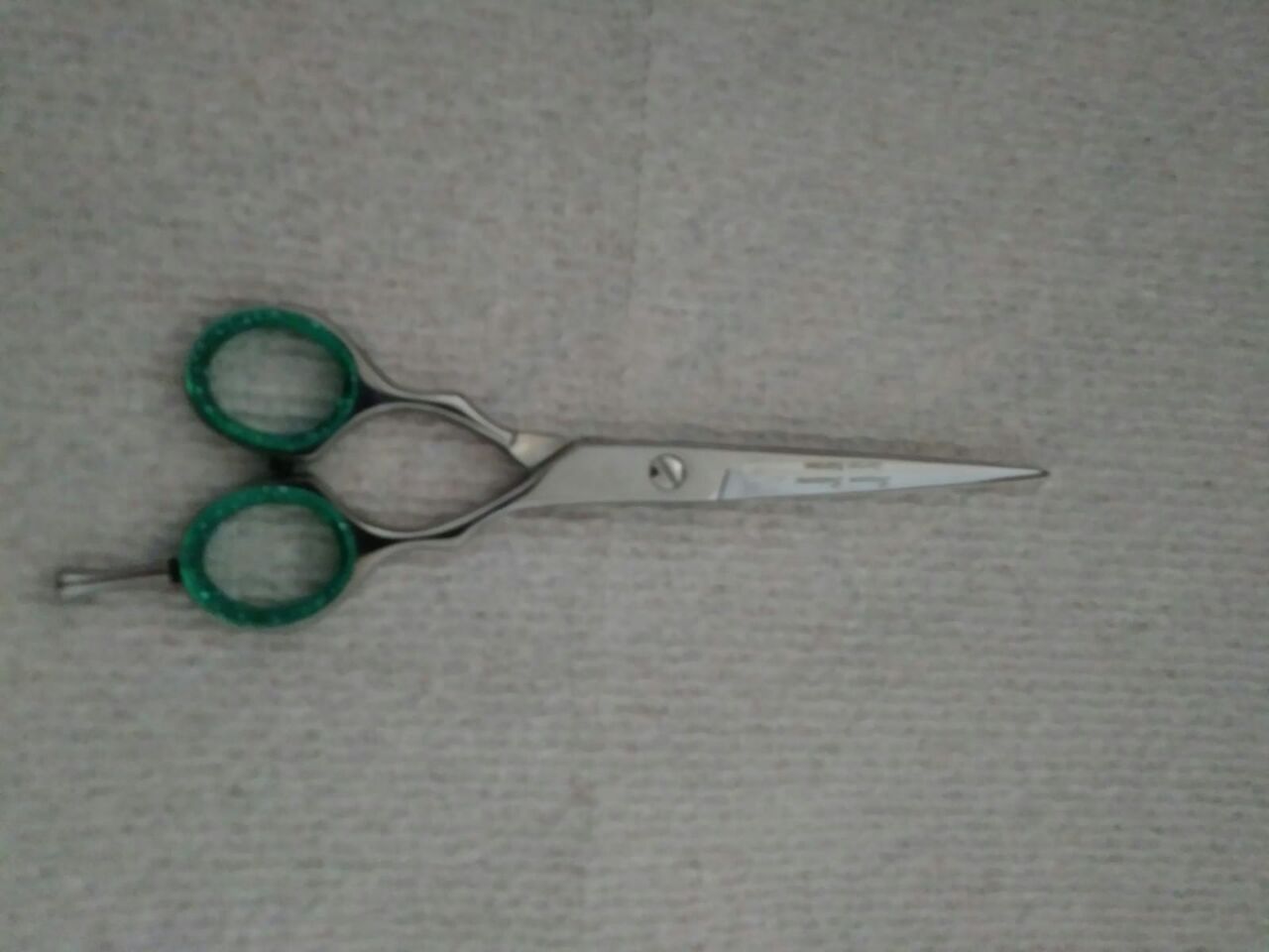 Barber Scissor