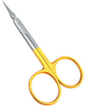 Nail & Cutical Scissor