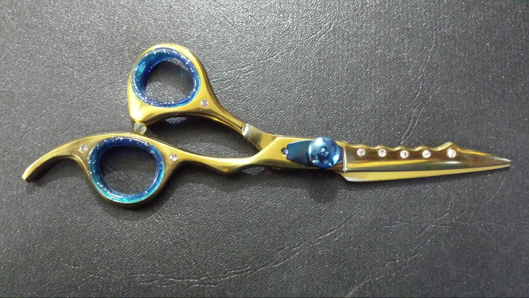 Barber Scissor