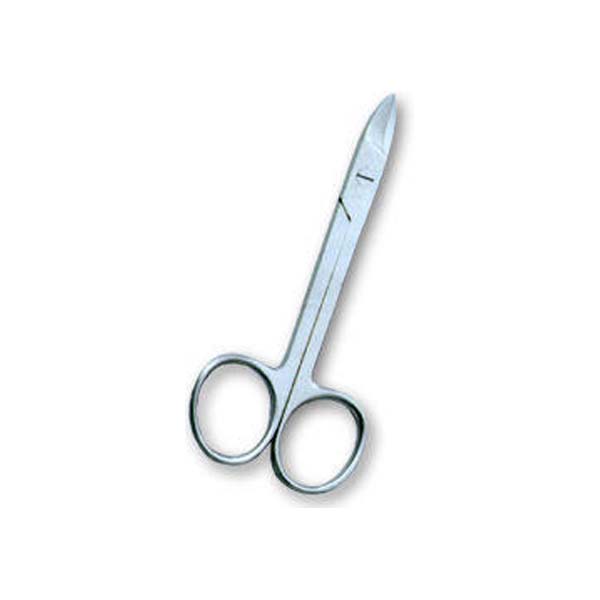 Nail & Cuticle Scissors