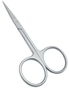 Nail & Cutical Scissor