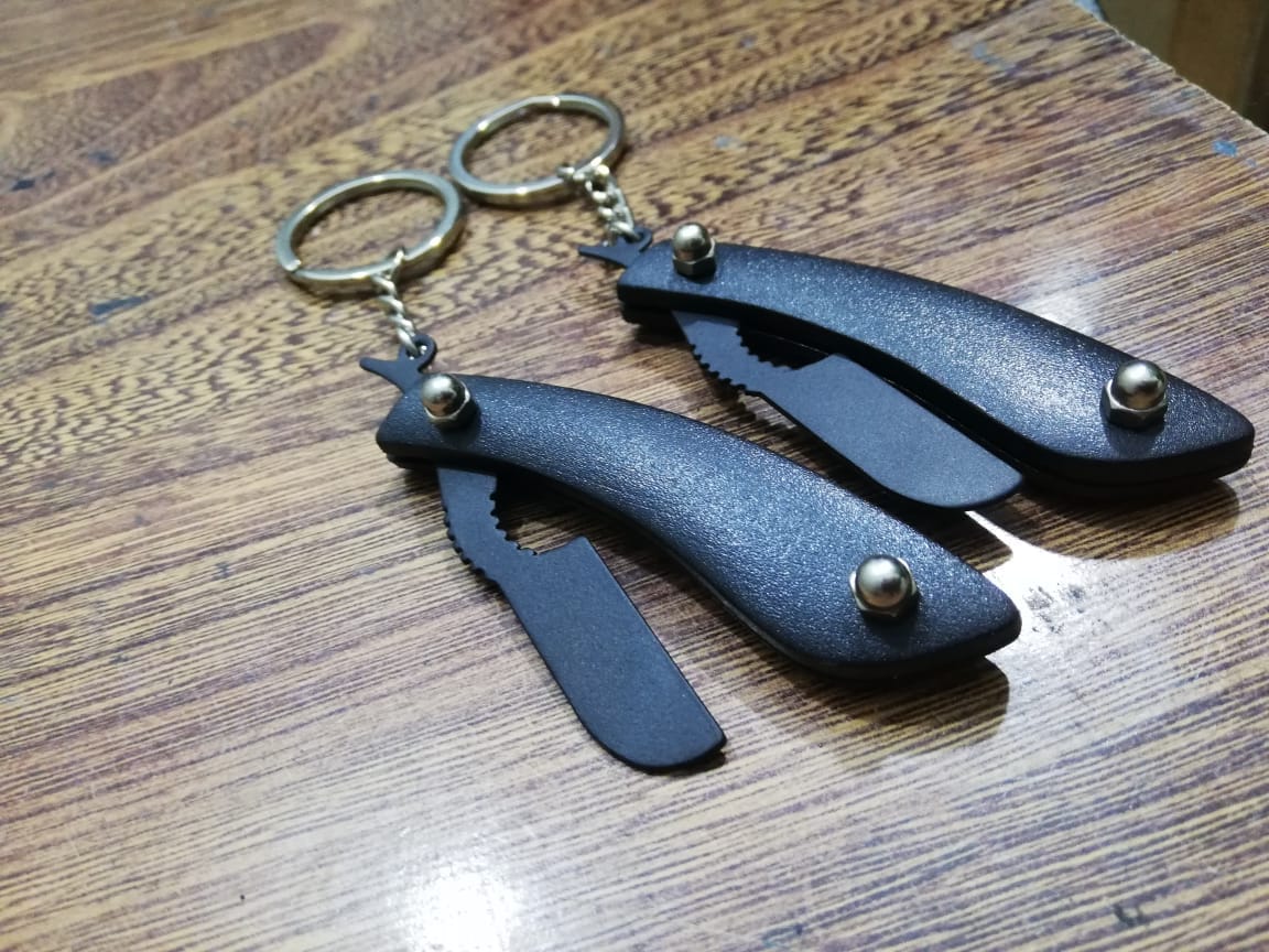 Key chain