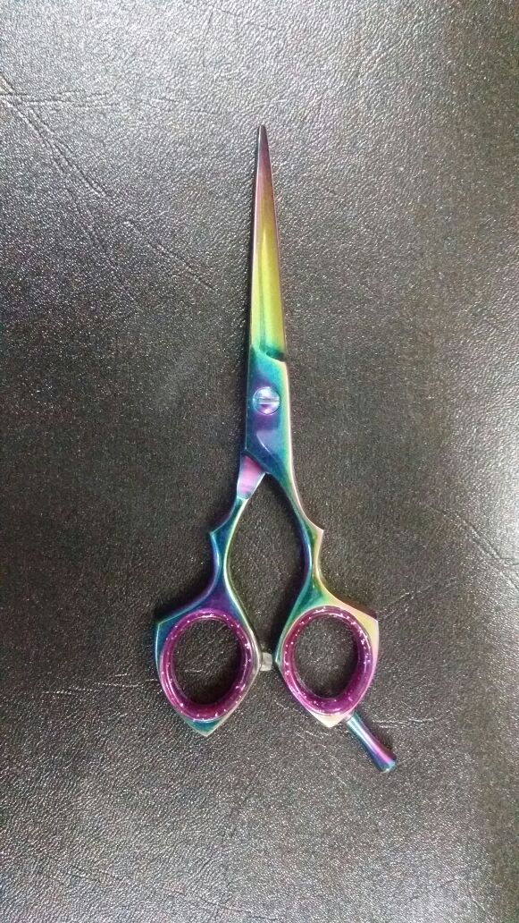 Barber Scissor