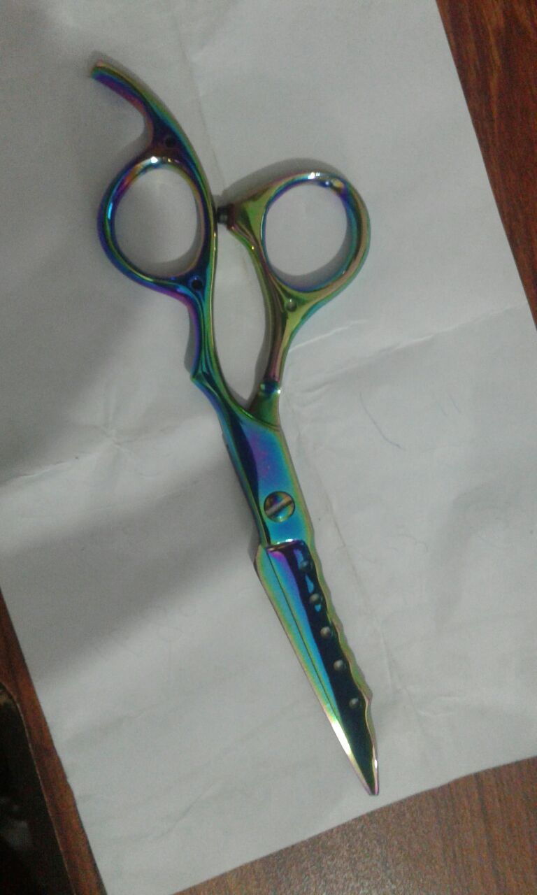 Barber Scissor