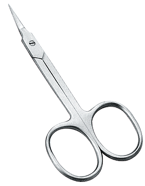 Nail & Cutical Scissor