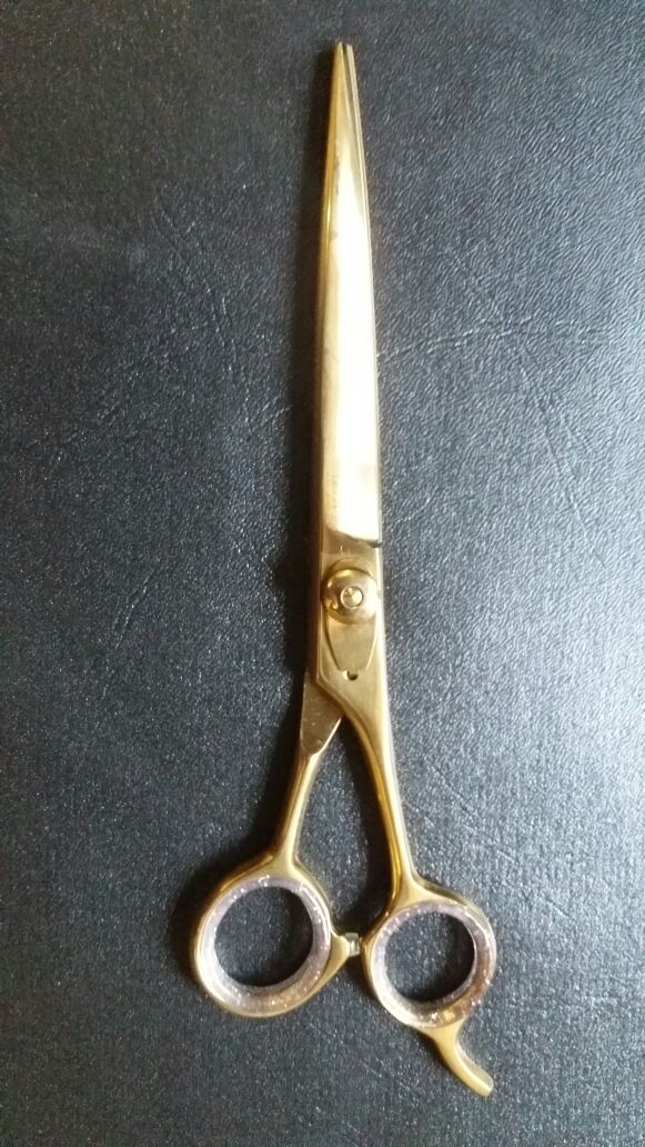 Barber Scissor