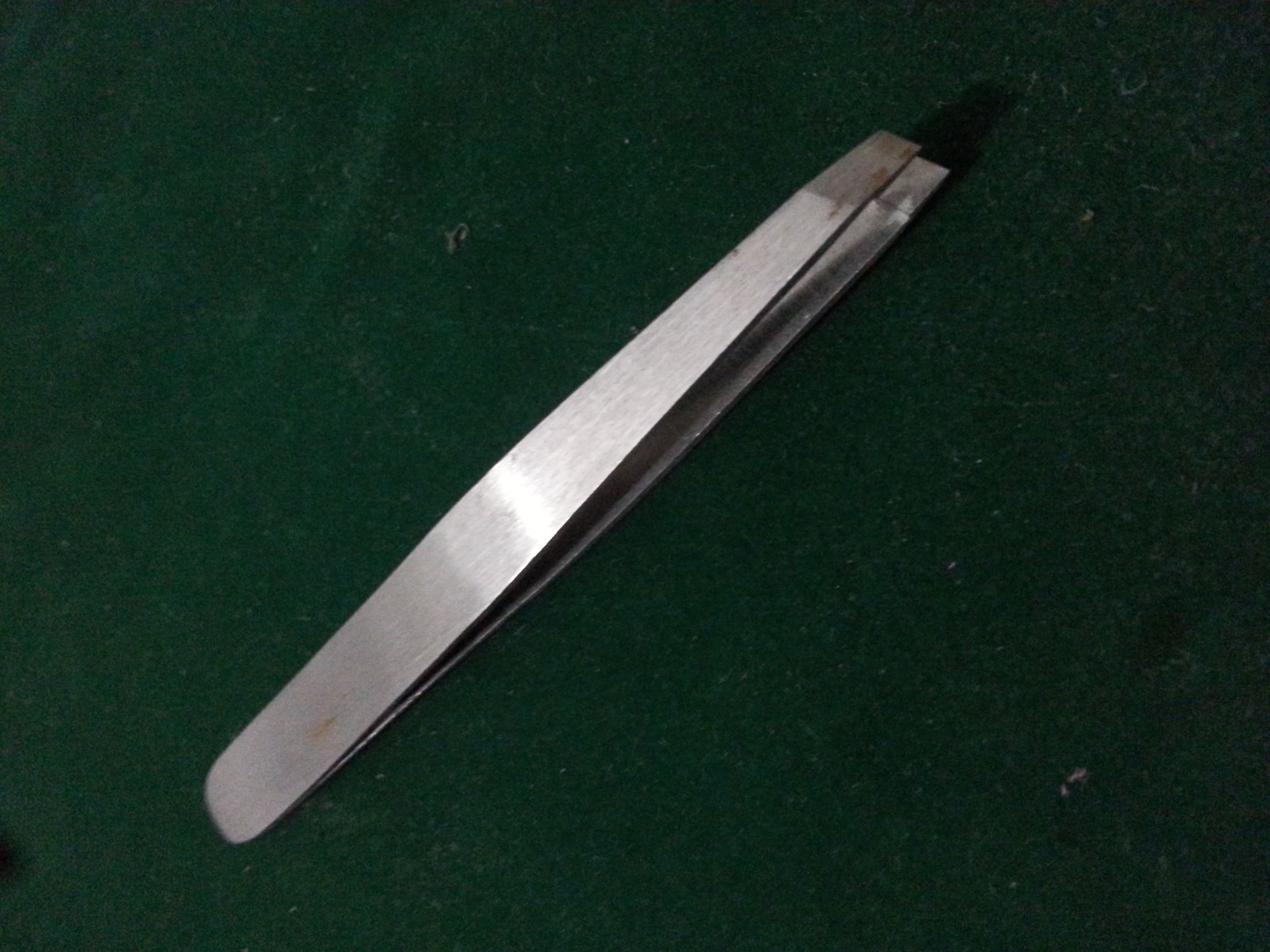 Tweezer